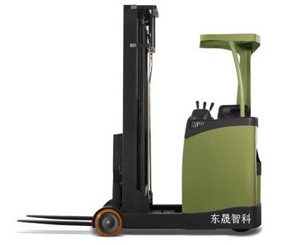 前移式電動堆高車