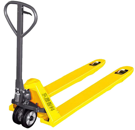 手動(dòng)搬運(yùn)車(chē)