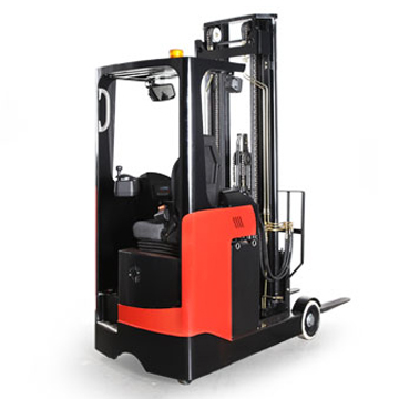 前移式電瓶叉車 前移式電瓶叉車