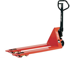 進口手動搬運車