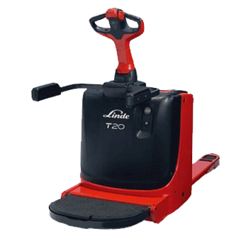 電動搬運車林德2.5T(站駕式) 電動搬運車林德2.5T(站駕式)