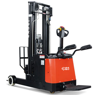 小前移電動(dòng)堆高車1.2-1.5T 小前移電動(dòng)堆高車1.2-1.5T